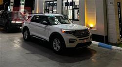 فۆرد ئێکسپلۆرەر